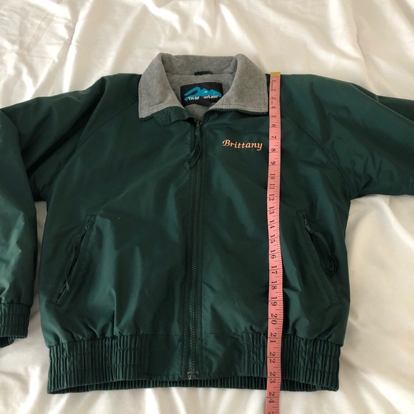 Tri-Mountain Woodland Farms Puffer Jacket - Picture 8 of 16